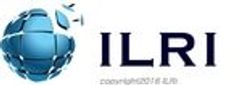 ILRI(IT and Law Research Institute)のロゴ