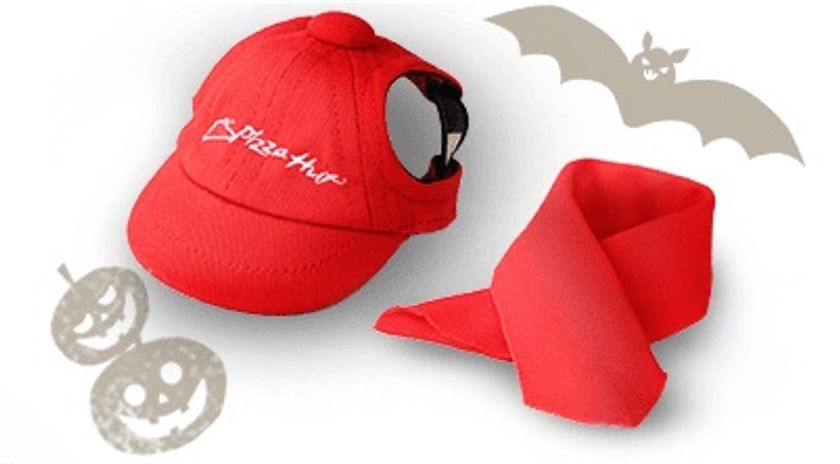 ピザハットから“ピザキャット！店”のハロウィンイベント
「#ピザキャットハロウィン」 開催
再び“ピザハットニャンバサダー”大募集！！
