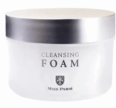 ミスパリ クレンジングフォーム