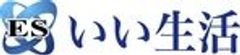 株式会社いい生活のロゴ