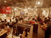 名古屋・「スペイン食堂BAR DECO」が6周年イベントを10日間開催！ドリンク1杯39円、特別コース料理を提供