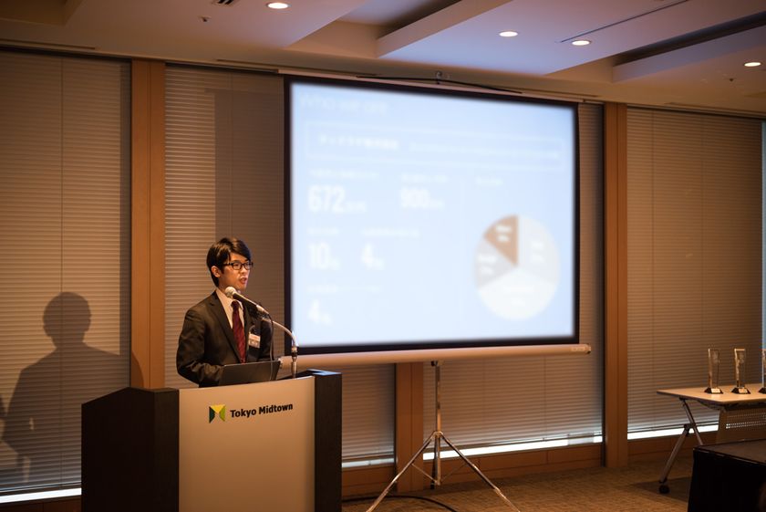 8年間で30社以上の学生起業家を輩出！
K-POWERS主催
学生起業家輩出プロジェクト
「K-POWERS BUSINESS BRAIN Next」
第9期生10月2日より募集開始！