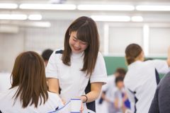 学習の様子3