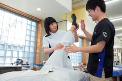 学習の様子4