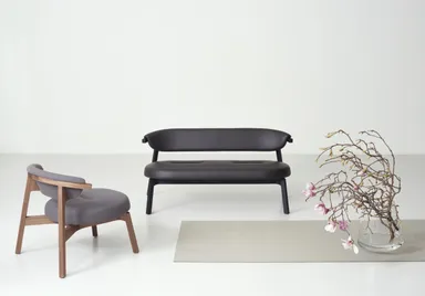 WADA「Lounge chair」
