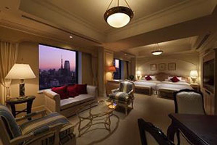 第一ホテル東京プルミエールフロアをリニューアル
“安心・快適”にお客様をより上質な空間へ
10月1日（日）よりサービス開始