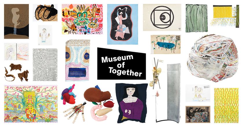 障害者と共に楽しむアート展、10月13日より南青山で開催！
音に配慮したクワイエットアワー等、アクセシブルな場を提案