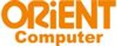 オリエントコンピュータ株式会社のロゴ