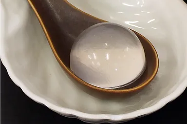 コラーゲンボール