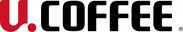 UCOFFEE　ロゴ