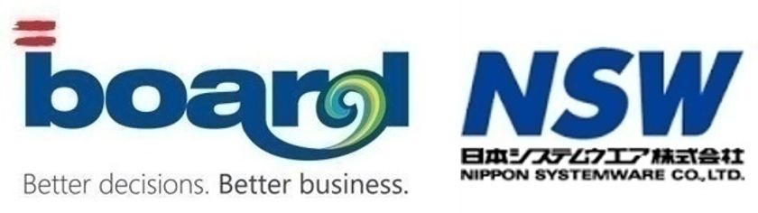 BOARD SoftwareとNSW、
流通・小売業向けソリューションで業務提携