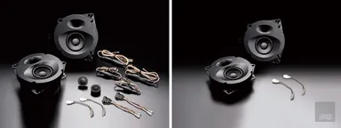 「SonicPLUS CHR」スタンダードモデル