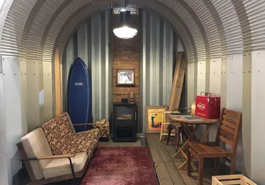 タイニーハウス1