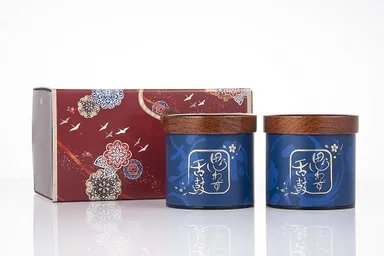 幻のふりかけ「口どけ」新パッケージ