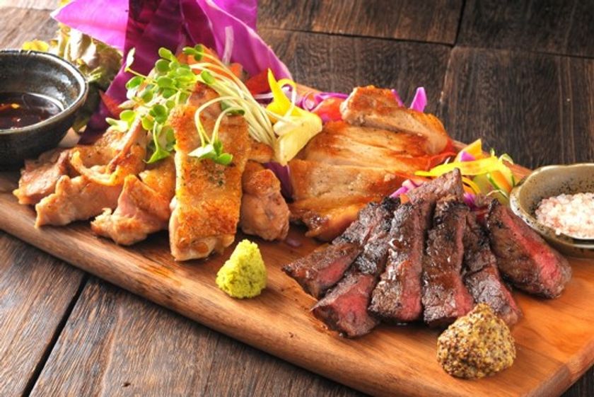 あべのルシアスに2つの個性派新店舗がオープン!