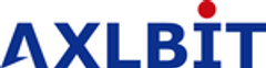 AXLBIT株式会社のロゴ