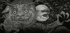 常陸国 出雲大社で「―アジアの神々― 金子富之展」を2017年10月15日(日)から2018年1月28日(日)まで開催！