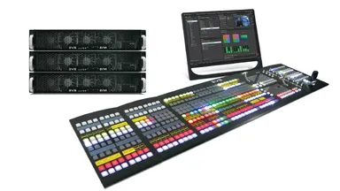 ITベーススイッチャー　DYVI