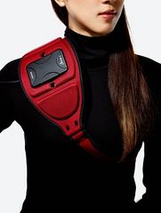 日本女性の体のお悩みNo.1「肩こり」に朗報！携行型の交流磁気治療器「imag」を緊急発売！