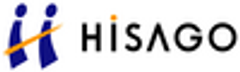 ヒサゴ株式会社のロゴ