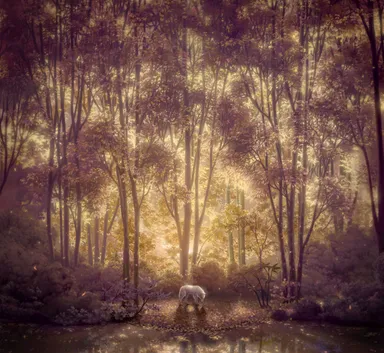 「心音」(C)NAOKO OKADA