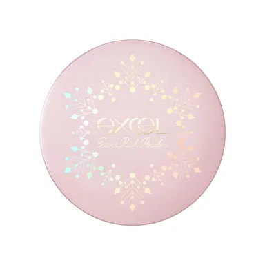 エクセル　エクストラリッチパウダー　01　’18