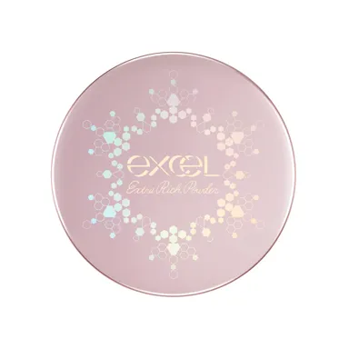 エクセル　エクストラリッチパウダー　02　’18