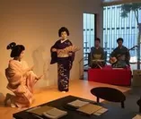 金沢芸妓 霜月の宴