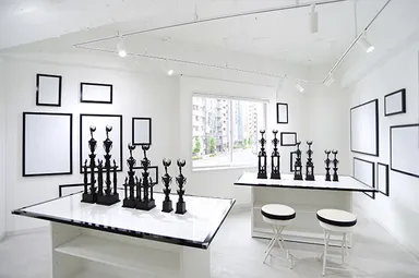 アイデアルーム 2階