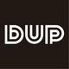 DUP制作委員会のロゴ