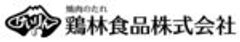 鶏林食品株式会社のロゴ