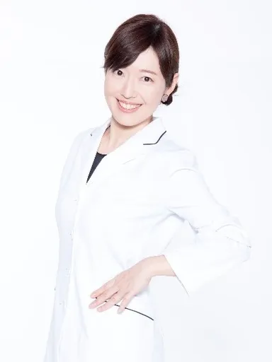 日比野佐和子 氏