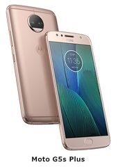 BIGLOBEがモトローラ製スマートフォン「Moto G5s Plus」の提供を開始～ASUS製「ZenFone 4」「ZenFone 4 Selfie Pro」も提供開始～