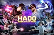 HADO WORLD CUP 2017