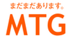 株式会社MTGのロゴ