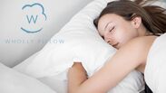 名古屋の老舗メーカーがたどり着いた、枕の最終形！　画期的な穴あき多機能枕「Wholly Pillow」をMakuakeで発売