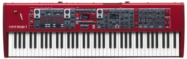 Nord Stage 3 HP 76