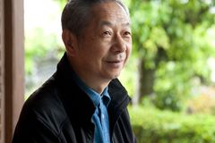 奈良を舞台に妻を亡くした老人と少女の出会いを描いた短編映画『祭りのあと』 11/4・6に完成記念上映会決定DVDも同時発売