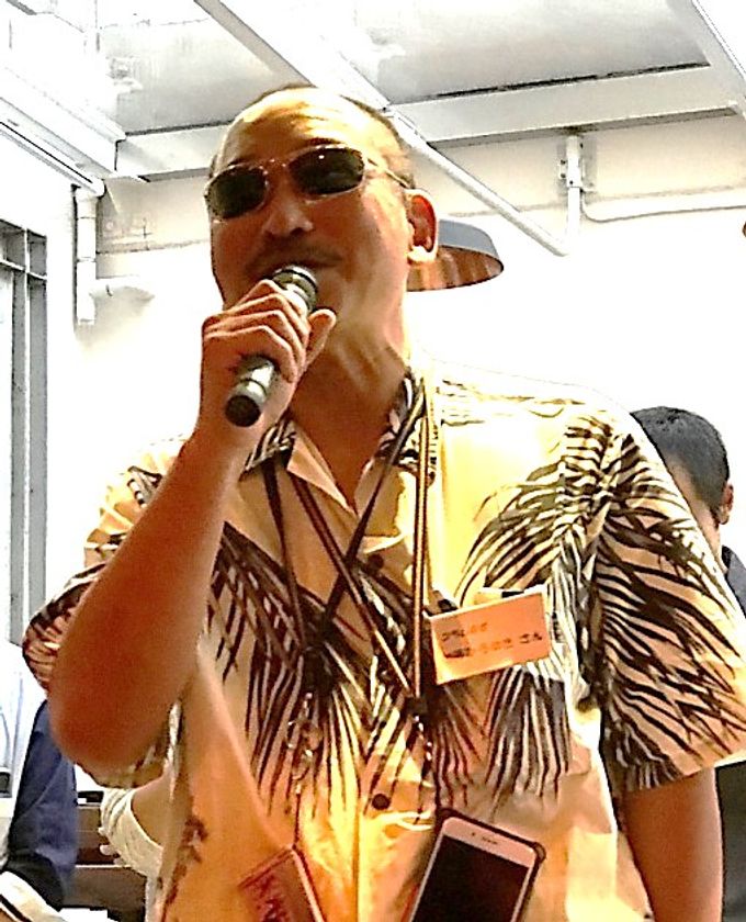 健美家主催の「投資家交流会2017in東京」に
70名の不動産投資家が集結
人気投資家・加藤ひろゆきさんらと交流図る