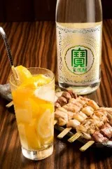 創作居酒屋　いいとこ鶏　大宮店（埼玉）