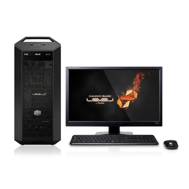 【製品画像】LEVEL-F039-LCRT2X-VSR