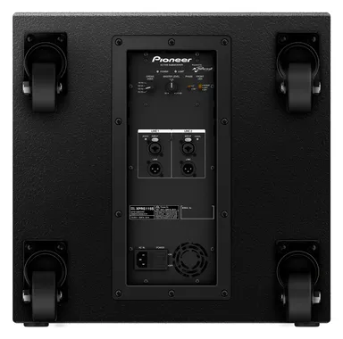 フレキシブルなシステム接続を可能にする豊富な入出力端子