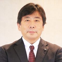 N高 奥平校長