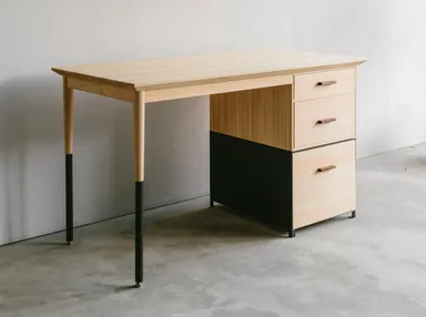 ［キミのつくえ］完成イメージ