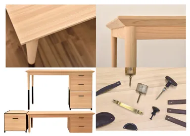 デザインに注力したポイント1