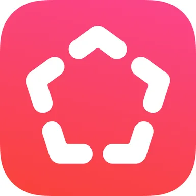 Pancyアプリアイコン