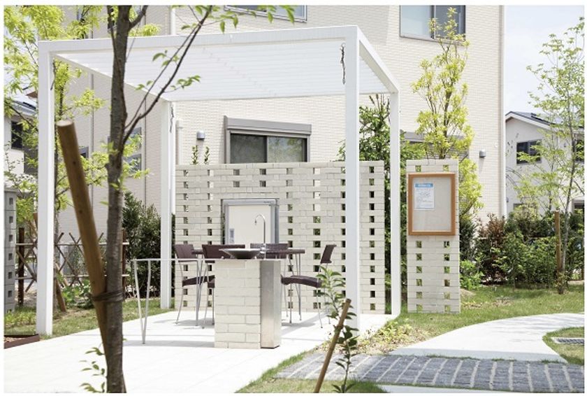 〜京阪電鉄不動産「グッドデザイン賞」
   トリプル受賞！〜