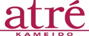 アトレ亀戸 ロゴ