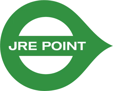 JREポイント ロゴ