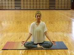 新感覚の畳×ヨガマットを10月14日に発売！　MADE IN JAPANの『畳ヨガ TATAMI YOGA』